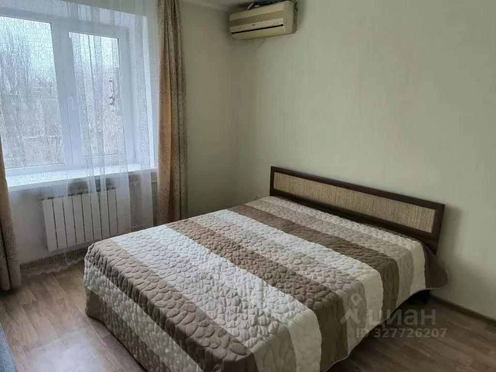 3-к кв. Ростовская область, Ростов-на-Дону Симферопольская ул., 62 ... - Фото 2