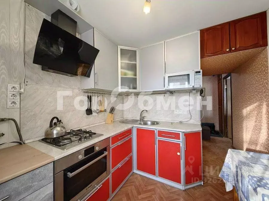 1-к кв. Москва Просторная ул., 5 (36.0 м) - Фото 1