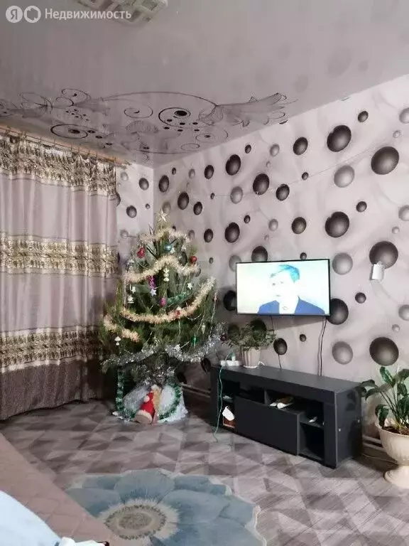 Дом в посёлок городского типа Чернышевск, улица Линия 4Б, 5А (78.1 м) - Фото 1