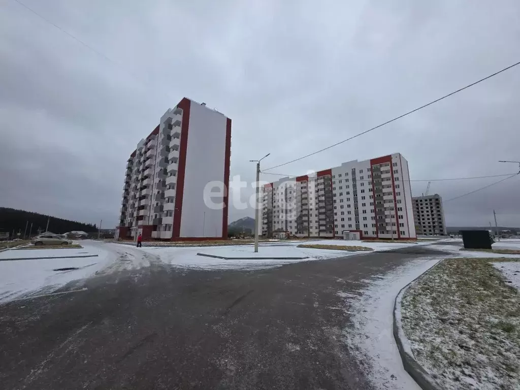 3-к кв. Свердловская область, Нижний Тагил ул. Булата Окуджавы, 12 ... - Фото 1