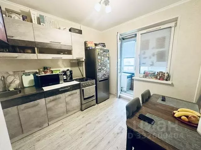 1-к кв. Москва Россошанский проезд, 2К2 (40.0 м) - Фото 1