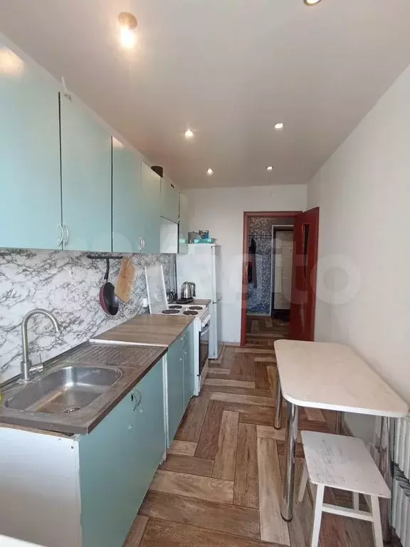 1-к. квартира, 28,5 м, 13/16 эт. - Фото 1