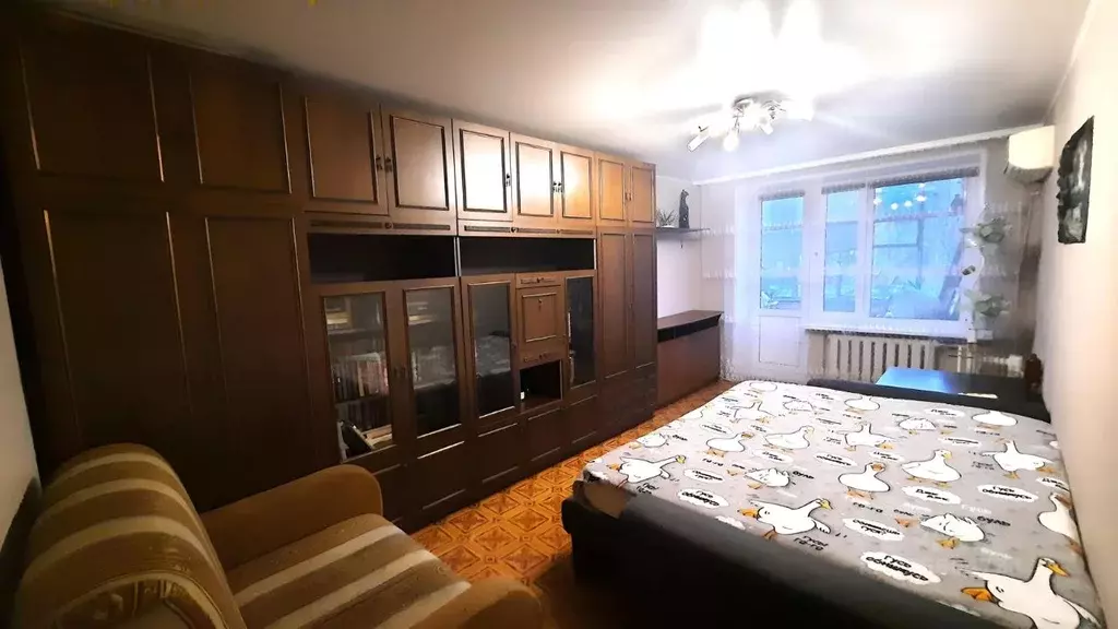 2-к кв. Московская область, Химки ул. Мичурина, 13 (43.1 м) - Фото 1