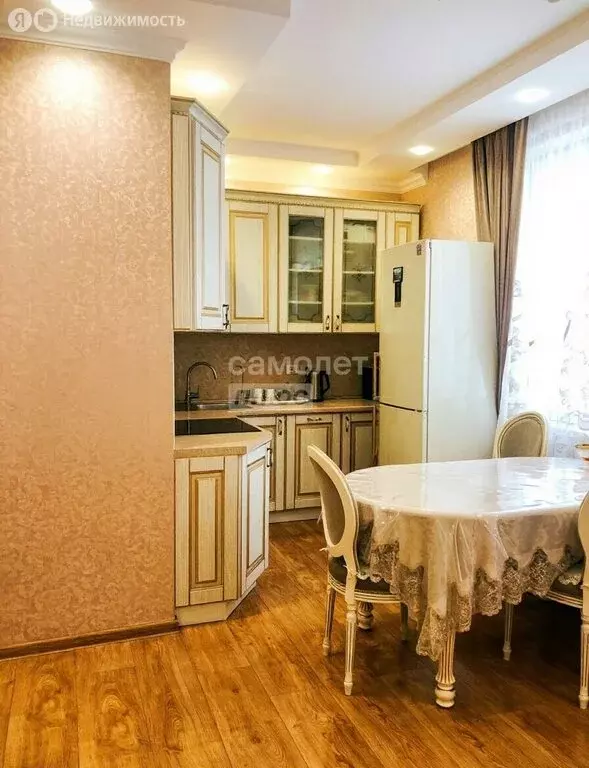 4-комнатная квартира: Одинцово, Белорусская улица, 10 (84.8 м) - Фото 0