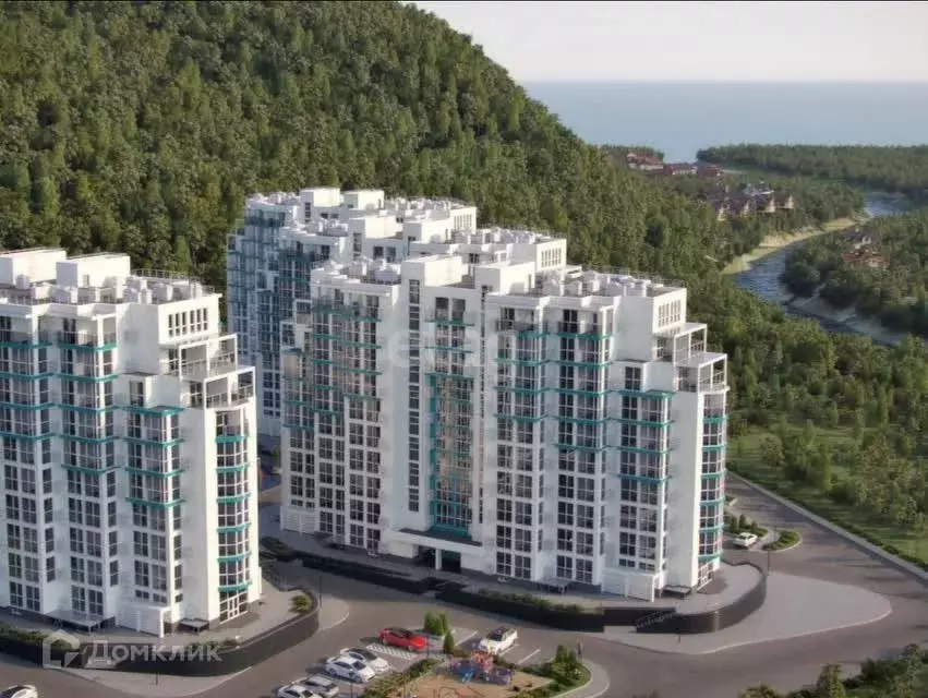 Продаётся 1-к квартира, 37.57 м - Фото 0