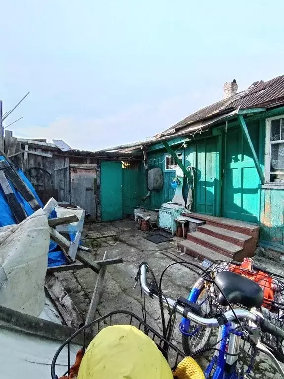 Дом в Свердловская область, Екатеринбург Вторчермет жилрайон, ул. ... - Фото 1
