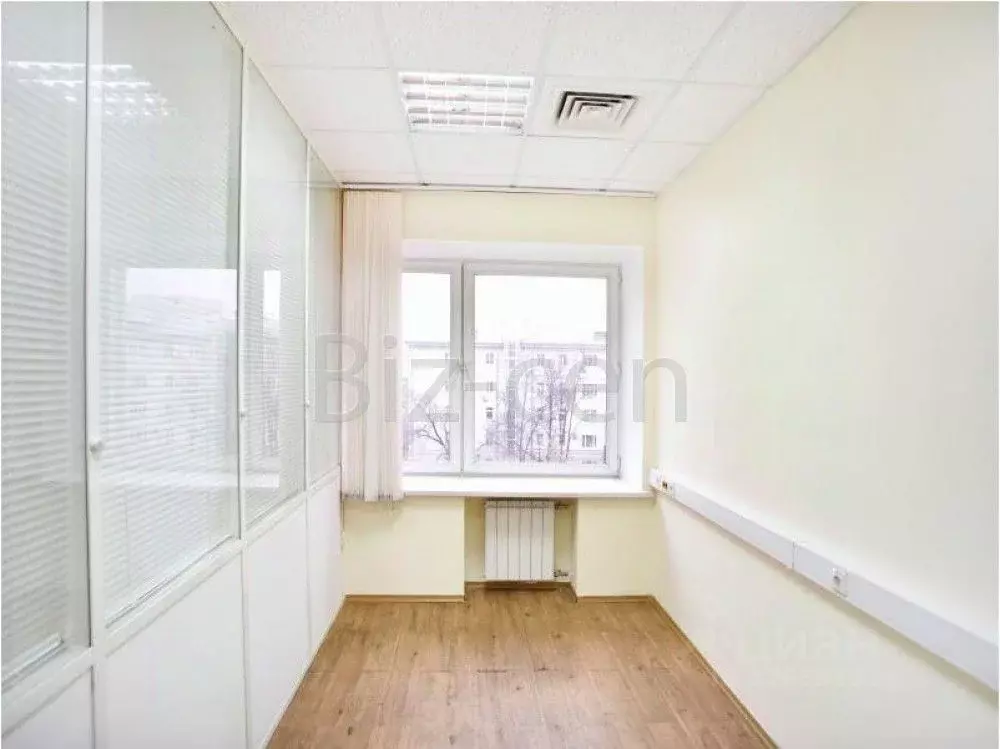 Офис в Москва ул. Льва Толстого, 5/1 (32 м) - Фото 1