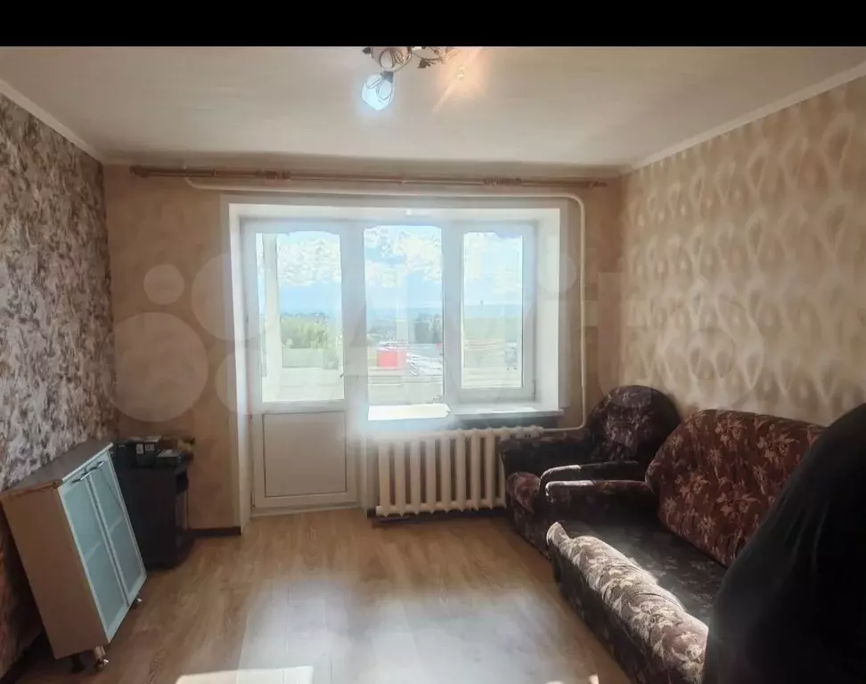 2-к. квартира, 46 м, 2/9 эт. - Фото 1