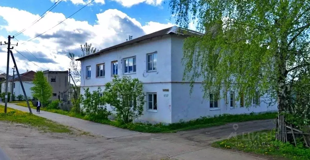 3-к кв. Тверская область, Калязин ул. Коминтерна, 97/27 (51.0 м) - Фото 1