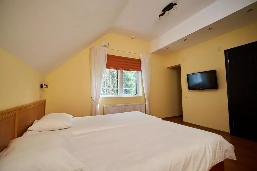 Дом в Ярославская область, Рыбинский район, Глебовское с/пос, д. ... - Фото 2