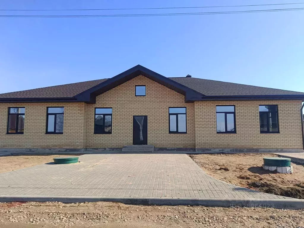 Таунхаус в Тверская область, Калининский муниципальный округ, д. ... - Фото 1