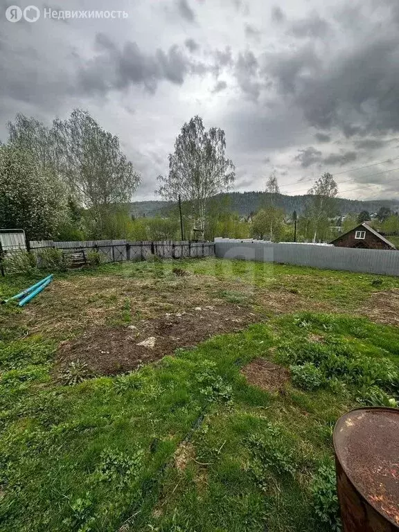 Участок в Междуреченск, Назасская улица (6.5 м) - Фото 1