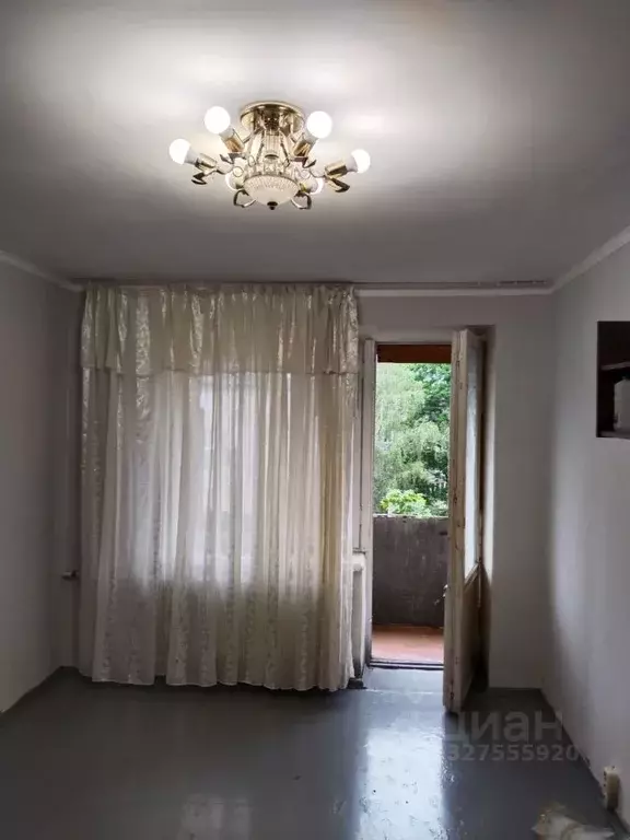 Комната Московская область, Дедовск г. Истра муниципальный округ, ул. ... - Фото 2