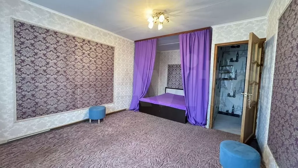 1-к. квартира, 35,5 м, 8/16 эт. - Фото 0