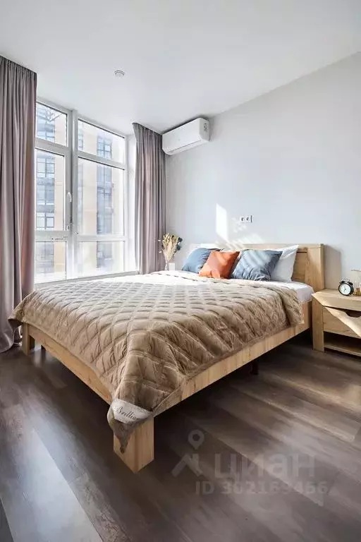 1-к кв. Ростовская область, Ростов-на-Дону Красноармейская ул., ... - Фото 1