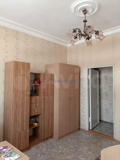 3-к. квартира, 71м, 2/2эт. - Фото 0