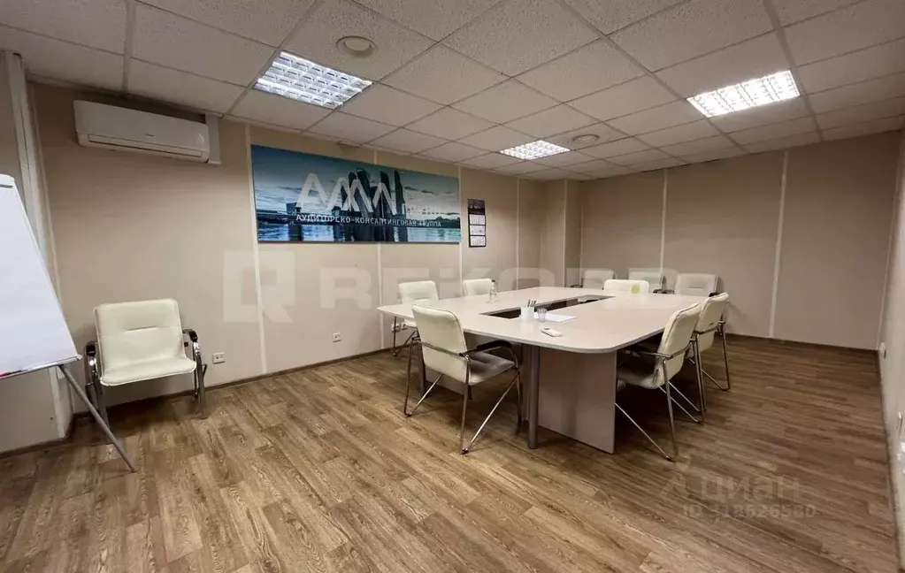 Офис в Санкт-Петербург просп. Шаумяна, 4к1 (268 м) - Фото 0