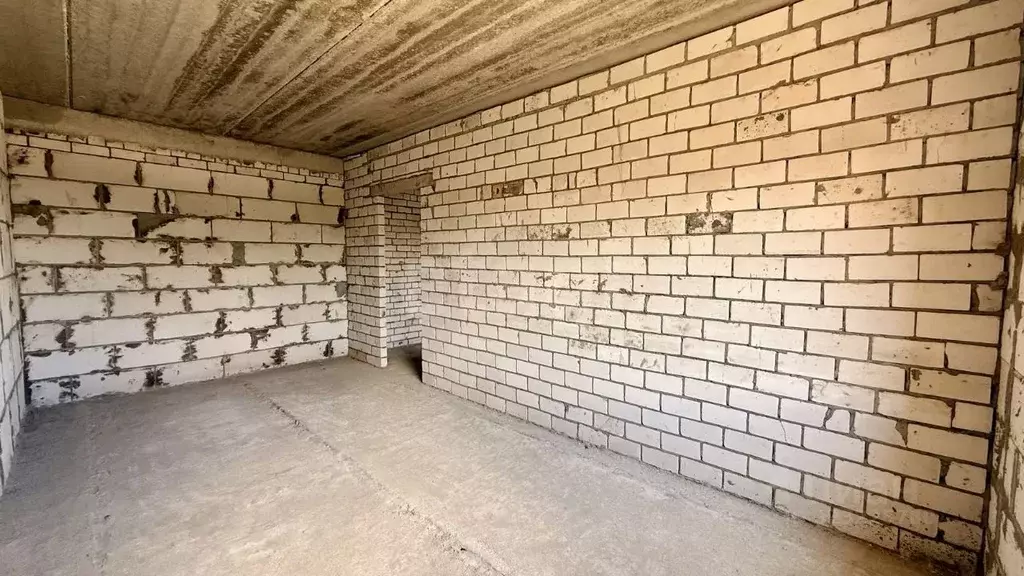 1-к кв. Владимирская область, Покров Покров городской округ, ул. 3-го ... - Фото 2