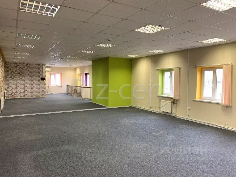 Офис в Санкт-Петербург Разъезжая ул., 5 (133 м) - Фото 1