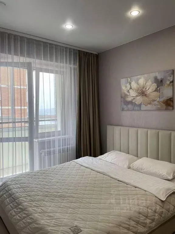 1-к кв. Иркутская область, Иркутск Дальневосточная ул., 29/1 (25.0 м) - Фото 1