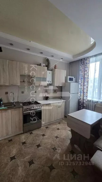 2-к кв. Ставропольский край, Пятигорск просп. Кирова, 61 (65.0 м) - Фото 2