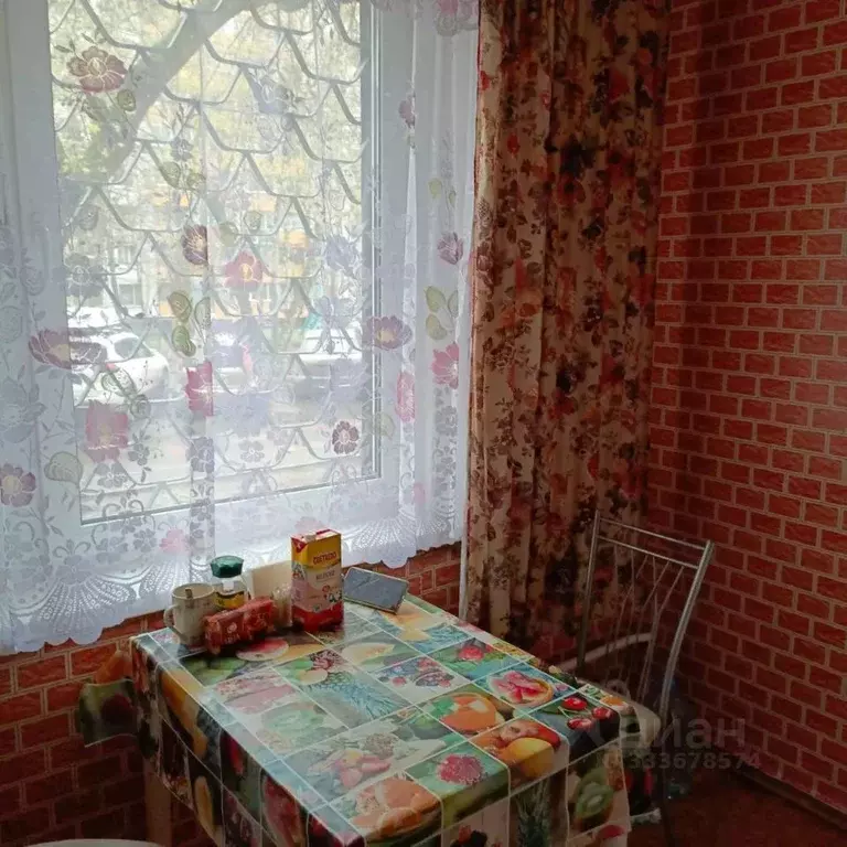 Комната Москва Днепропетровская ул., 19К2 - Фото 2