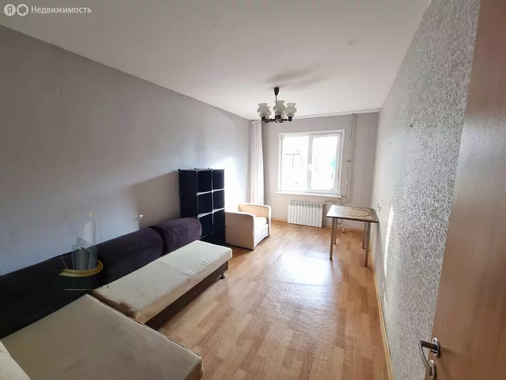 2-комнатная квартира: посёлок городского типа Софрино, Клубная улица, ... - Фото 1