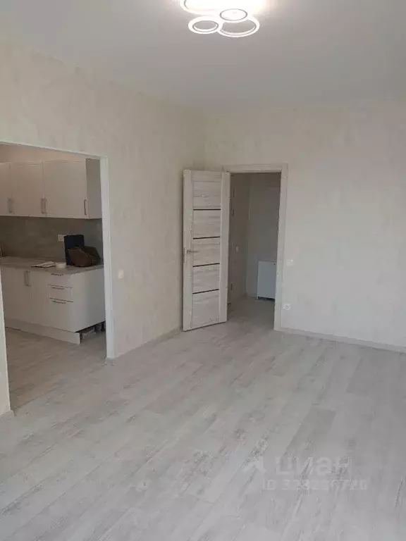 1-к кв. Московская область, Богородский городской округ, пос. Рыбхоз ... - Фото 1