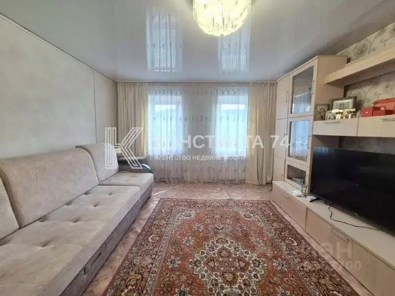 Дом в Челябинская область, Миасс Мельничная ул. (68 м) - Фото 1