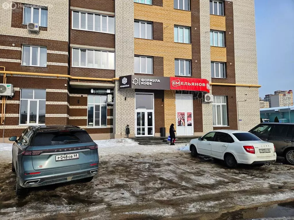 Помещение свободного назначения (90.9 м) - Фото 2