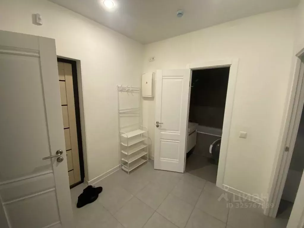 2-к кв. Московская область, Пушкино ул. Александра Меня, 1 (52.0 м) - Фото 1