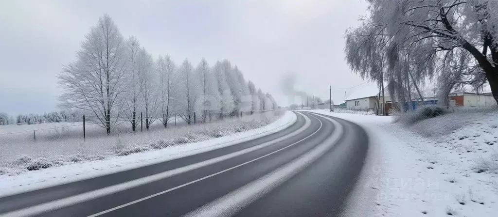 Дом в Тульская область, Алексин городской округ, д. Ботня ул. ... - Фото 1