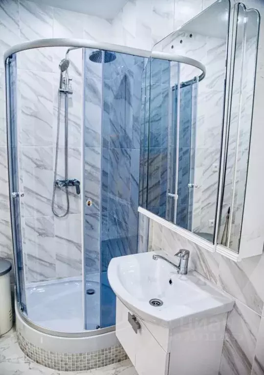 Студия Москва Рябиновая ул., 3к4 (45.0 м) - Фото 0