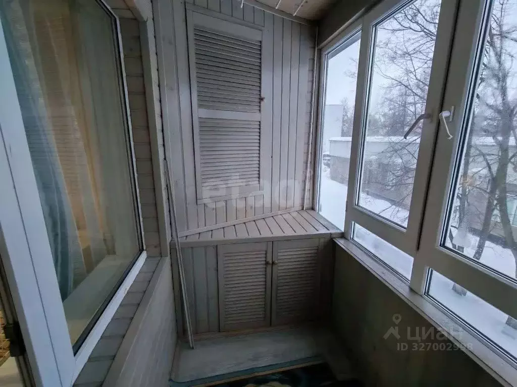 2-к кв. Татарстан, Набережные Челны просп. Мира, 44 (52.0 м) - Фото 1