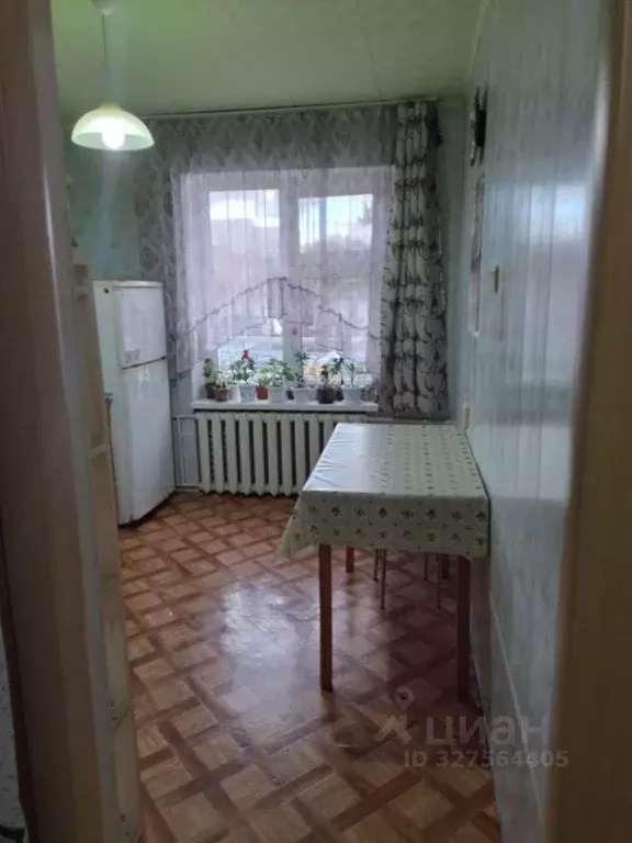 1-к кв. Краснодарский край, Динская ст-ца ул. Комсомольская, 105 (38.0 ... - Фото 1