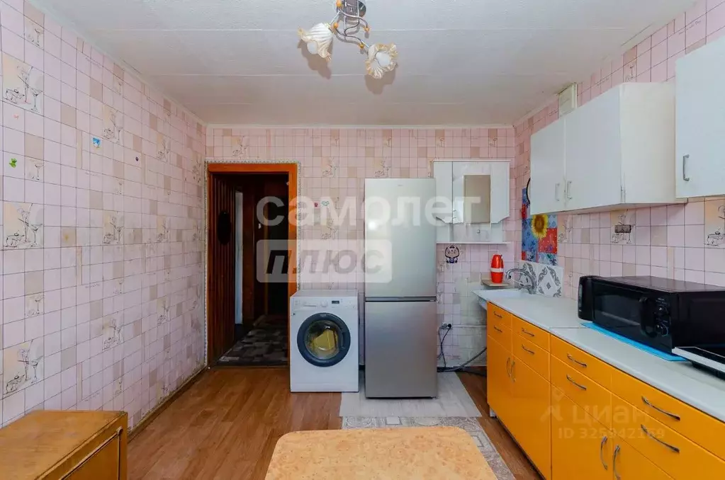 2-к кв. Челябинская область, Челябинск просп. Победы, 299 (49.1 м) - Фото 1