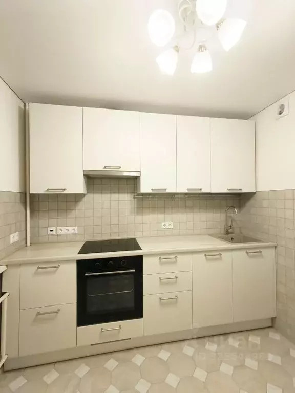 4-к кв. Москва ул. Пивченкова, 1К3 (75.2 м) - Фото 1