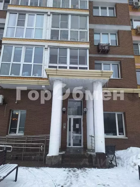 1-к кв. Москва Озерная ул., 9 (40.0 м) - Фото 2