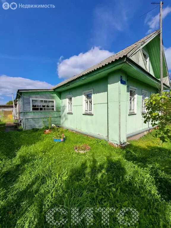 Дом в Чёбсара, Лесная улица, 41 (46 м) - Фото 1