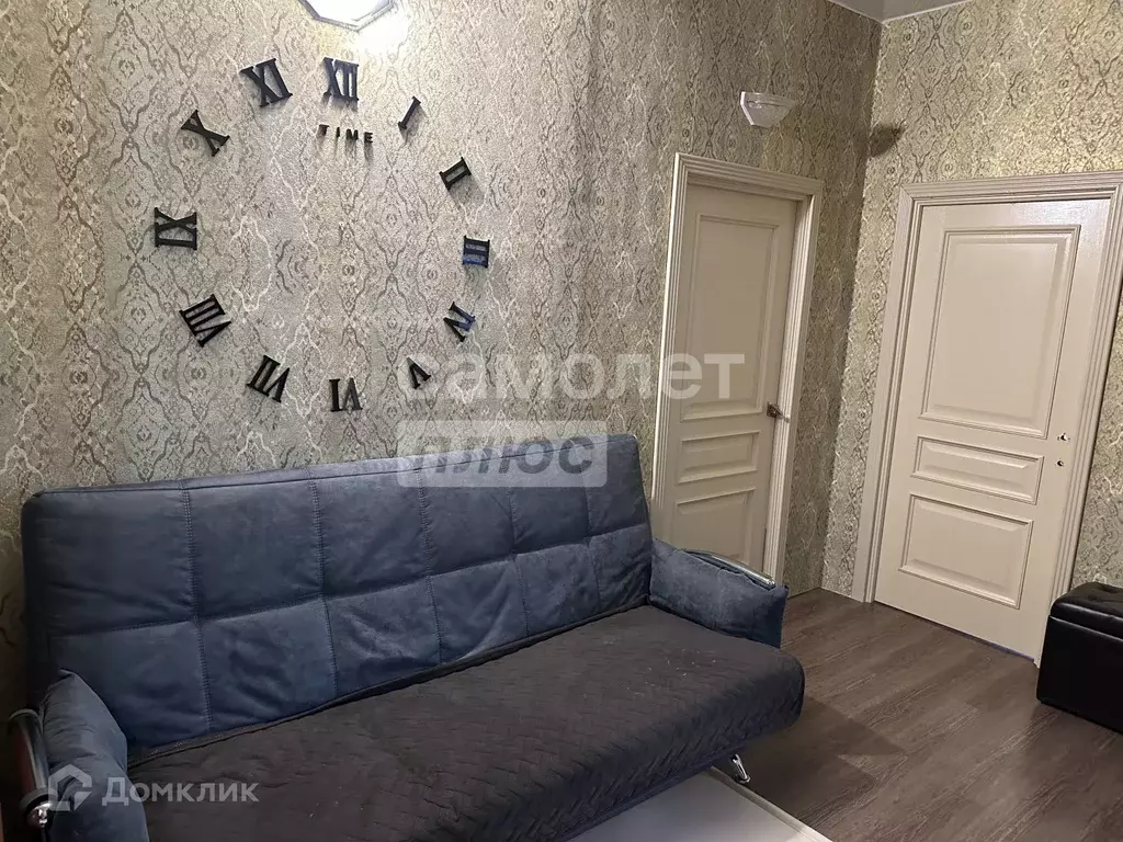 Продаётся 2-к квартира, 61.9 м - Фото 1