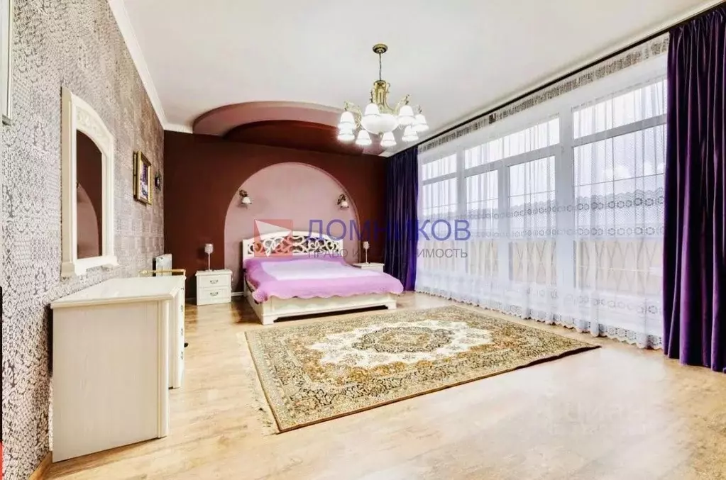 Коттедж в Московская область, Кашира  (400 м) - Фото 0