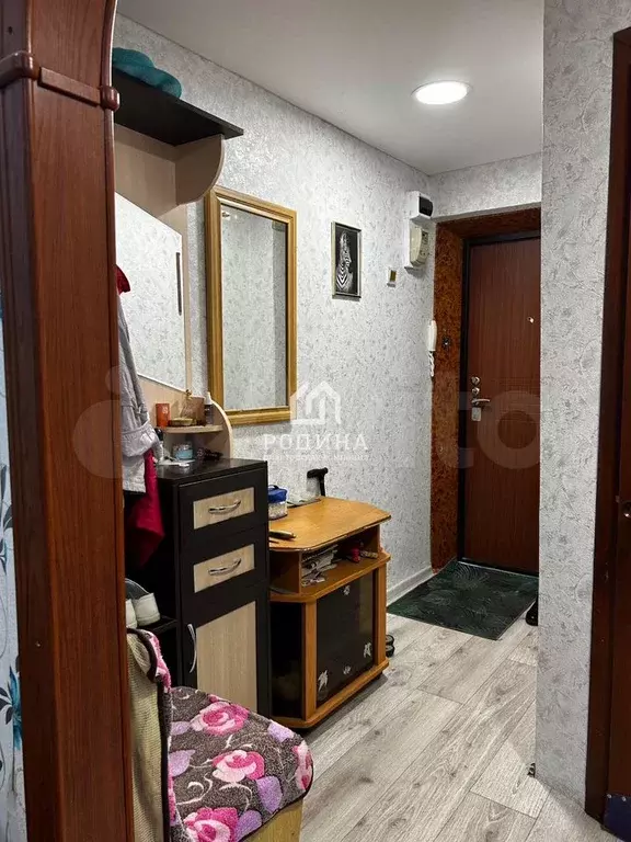 2-к. квартира, 39,5 м, 1/5 эт. - Фото 1