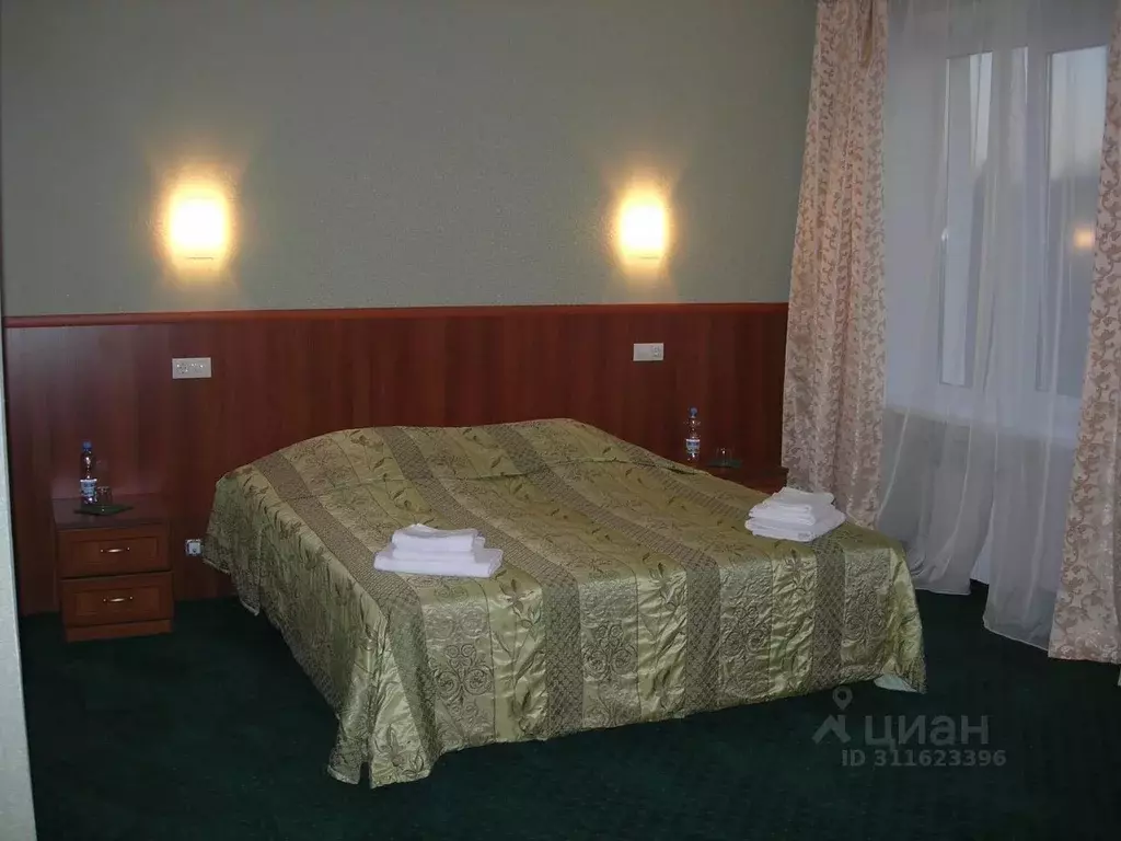 Комната Самарская область, Кинель городской округ, Алексеевка пгт ул. ... - Фото 2