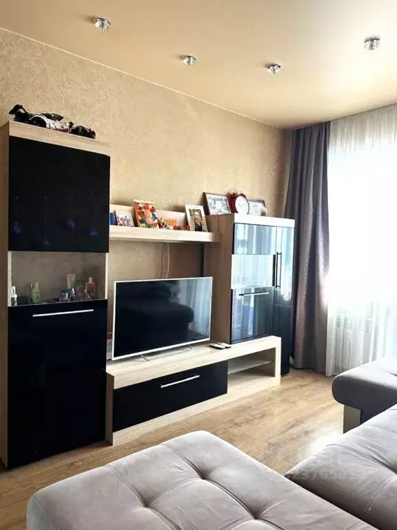 2-к кв. Хабаровский край, Хабаровск ул. А.А. Вахова, 10Б (65.3 м) - Фото 1