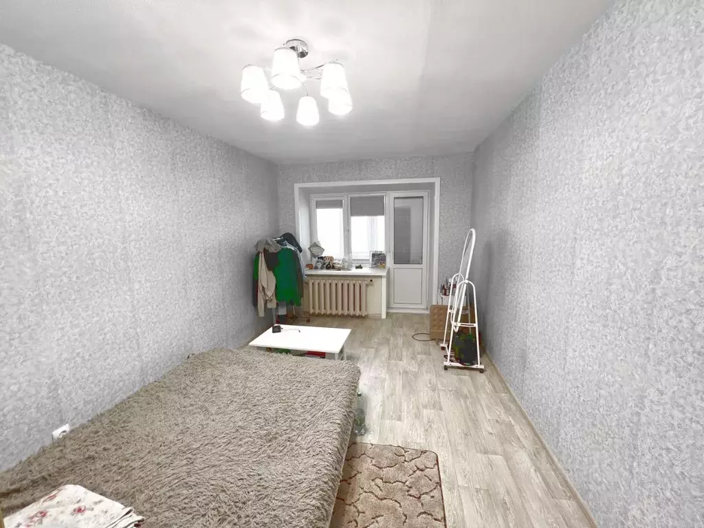 6-к кв. Архангельская область, Архангельск ул. Самойло, 12А (100.0 м) - Фото 1