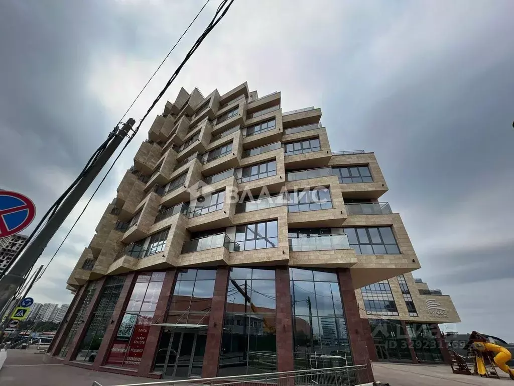 1-к кв. Москва 4-я Мякининская ул., 27 (47.0 м) - Фото 1