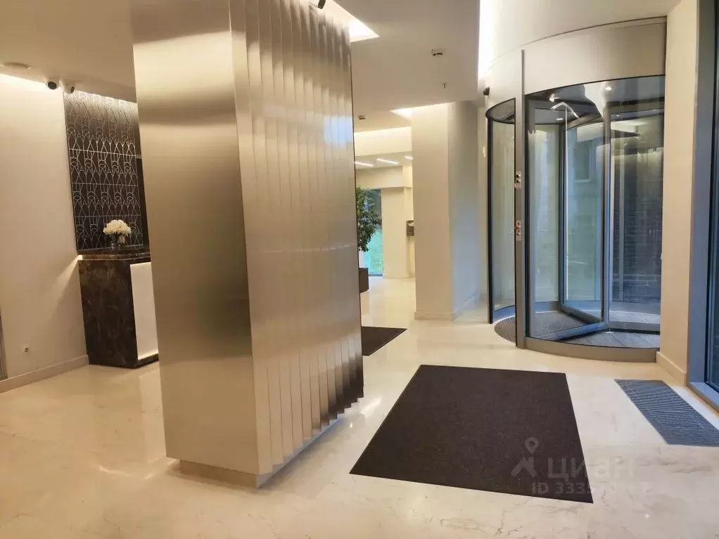 Офис в Москва Тетеринский пер., 18с2 (720 м) - Фото 1