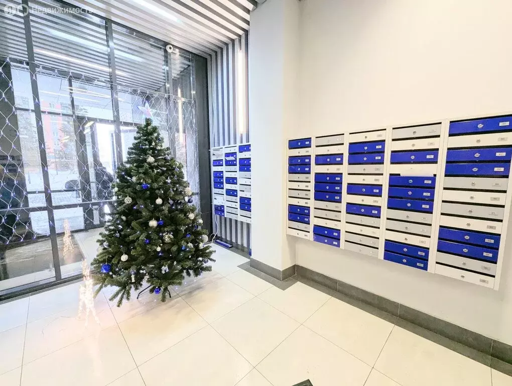 Квартира-студия: Екатеринбург, Мельковский переулок, 4 (26.5 м) - Фото 1