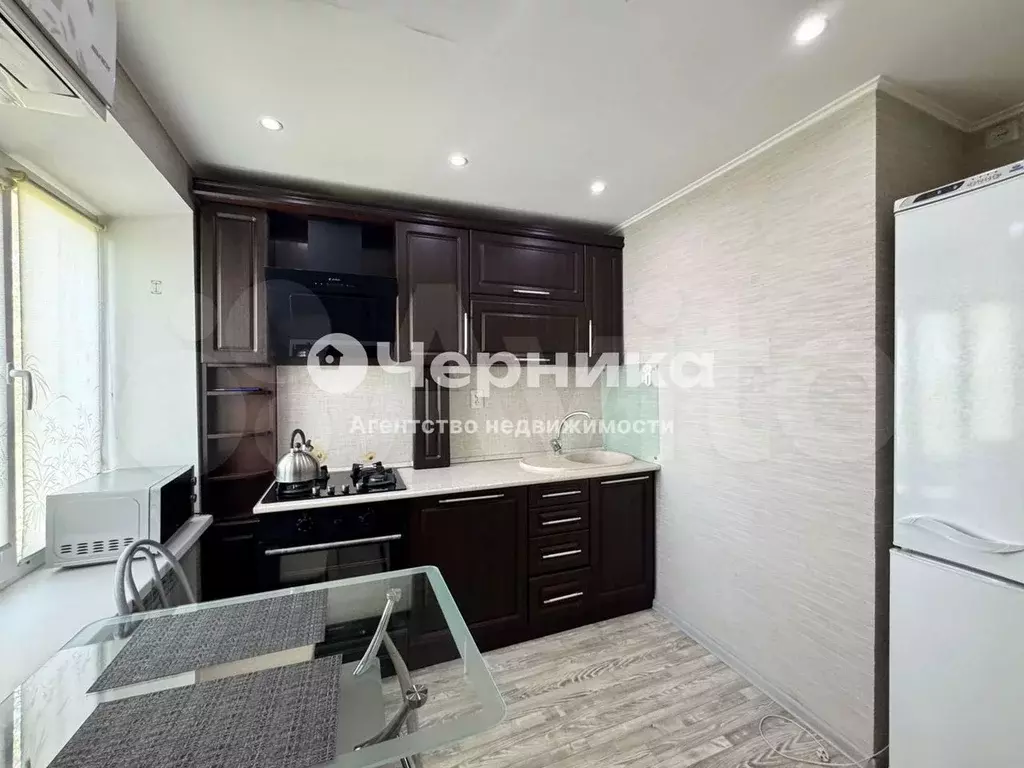 1-к. квартира, 30 м, 4/5 эт. - Фото 0