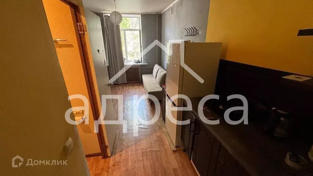 Продаётся квартира-студия, 17.1 м - Фото 1